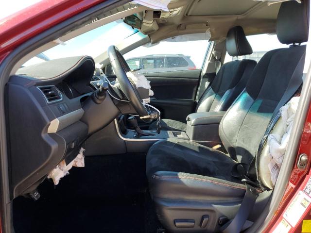 Photo 7 from auction – 2016 TOYOTA CAMRY LE with VIN 4T1BF1FK2GU520723