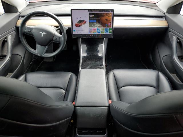 Photo 8 from auction – 2018 TESLA MODEL 3 with VIN 5YJ3E1EA1JF022419