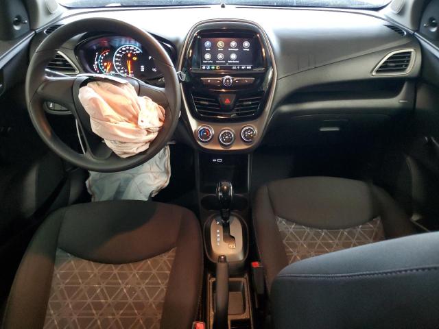 Photo 8 from auction – 2022 CHEVROLET SPARK LS with VIN KL8CB6SA8NC034749