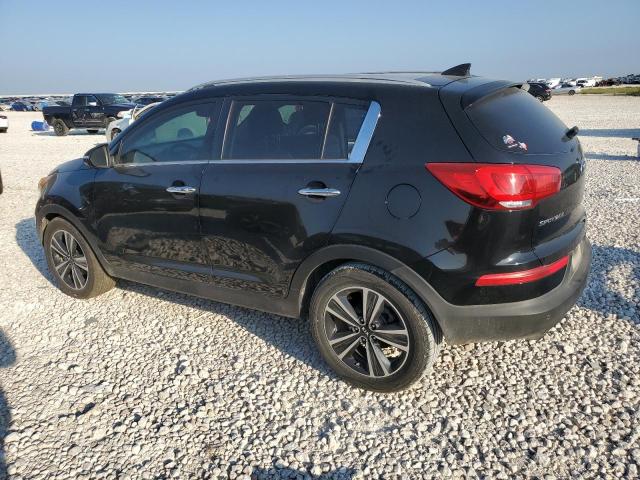 Photo 2 from auction – 2016 KIA SPORTAGE E with VIN KNDPC3A69G7816880