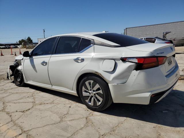 Photo 2 from auction – 2020 NISSAN ALTIMA S with VIN 1N4BL4BV0LC264229