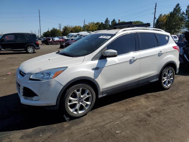 FORD ESCAPE TIT 2016 with VIN 1FMCU9J96GUC25539 - Photo from auction