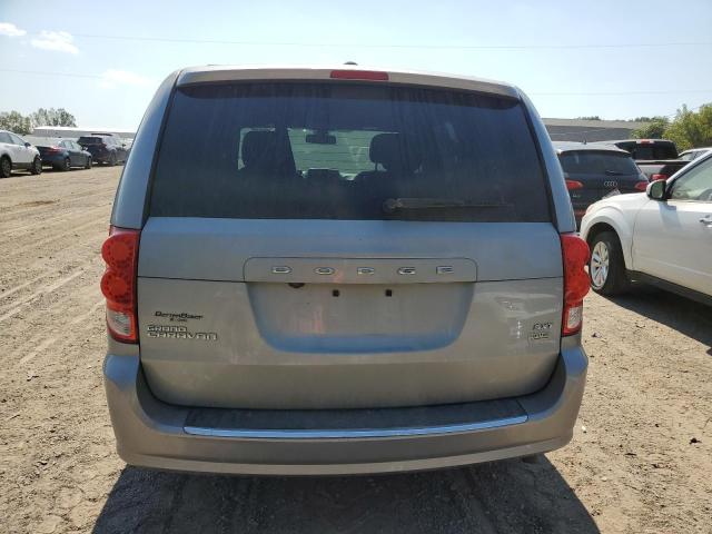 Photo 6 from auction – 2018 DODGE GRAND CARA with VIN 2C4RDGCG0JR283035