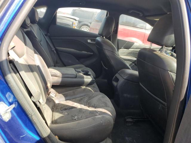 Photo 10 from auction – 2013 DODGE DART LIMIT with VIN 1C3CDFCB3DD340862