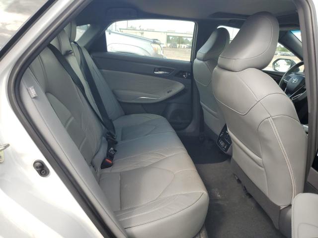 Photo 10 from auction – 2020 TOYOTA AVALON LIM with VIN 4T1DZ1FB8LU046478