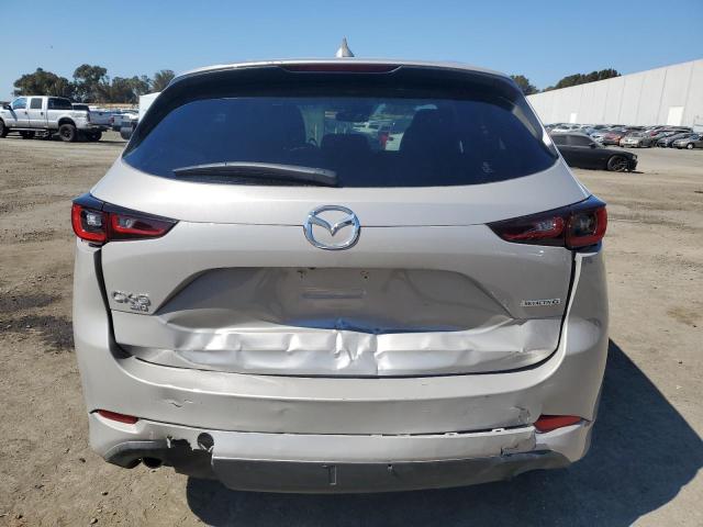 Photo 6 from auction – 2024 MAZDA CX-5 SELEC with VIN JM3KFBBL5R0441248