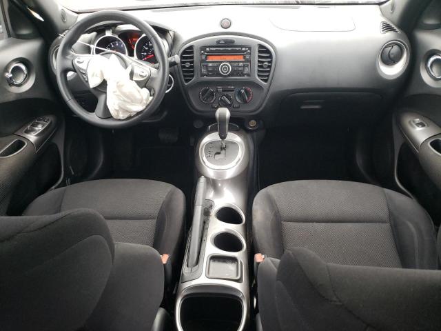 Photo 8 from auction – 2012 NISSAN JUKE S with VIN JN8AF5MR1CT108577