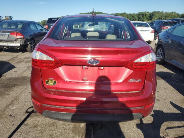 Photo 6 from auction – 2016 FORD FIESTA SE with VIN 3FADP4BJ4GM112808