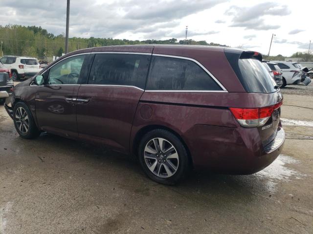 Photo 2 from auction – 2014 HONDA ODYSSEY TO with VIN 5FNRL5H97EB039949