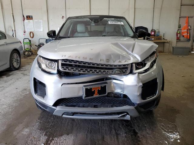 Photo 5 from auction – 2019 LAND ROVER RANGE ROVE with VIN SALVP2RX3KH327633