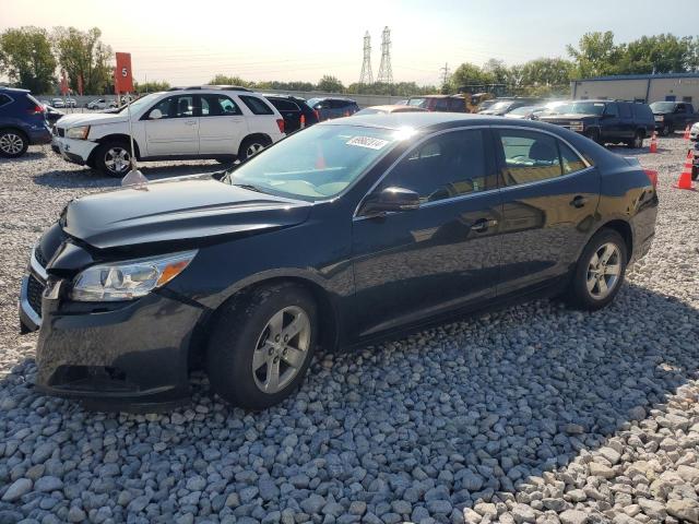 CHEVROLET MALIBU 1LT 2014 with VIN 1G11C5SL1EF208546 - Photo from auction