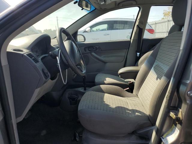 Photo 7 from auction – 2005 FORD FOCUS ZX4 with VIN 1FAFP34N55W228261