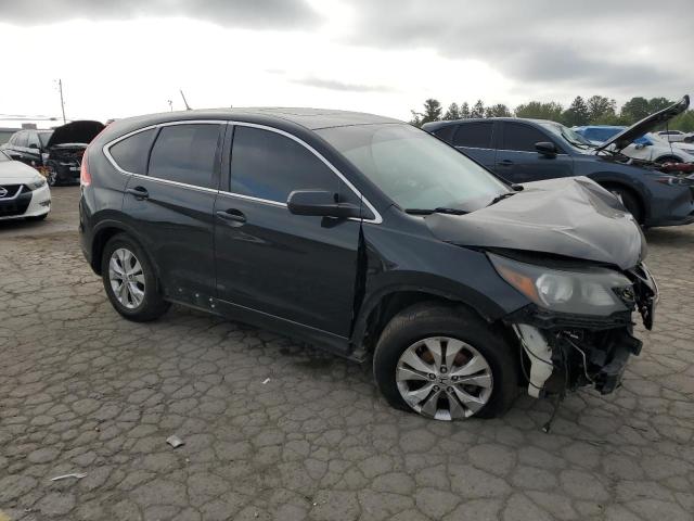 Photo 4 from auction – 2012 HONDA CR-V EX with VIN 5J6RM4H51CL011136