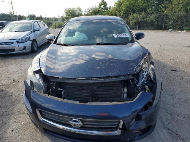 Photo 5 from auction – 2013 NISSAN MAXIMA S with VIN 1N4AA5AP1DC839174