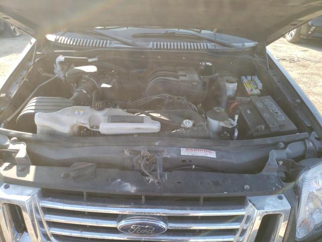 Photo 12 from auction – 2006 FORD EXPLORER E with VIN 1FMEU74E36UA28879
