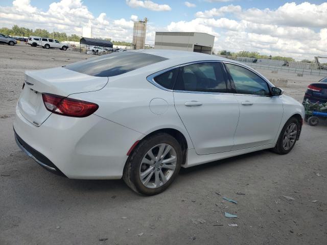 Foto 3 de la subasta – 2015 CHRYSLER 200 LIMITE con VIN 1C3CCCABXFN635135