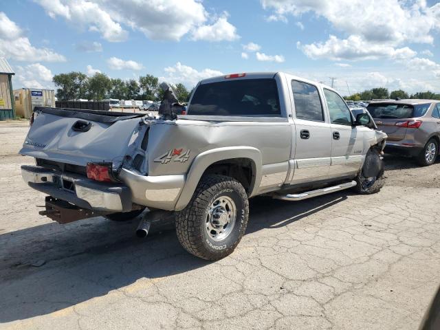 Zdjęcie 3 z aukcji – 2006 CHEVROLET SILVERADO z VIN 1GCHK23U76F186780
