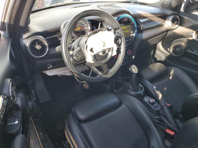 Photo 8 from auction – 2015 MINI COOPER S with VIN WMWXP7C54F2A40783