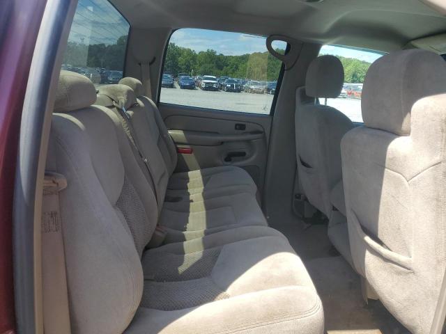 Photo 10 from auction – 2005 CHEVROLET SILVERADO with VIN 2GCEC13T751246693