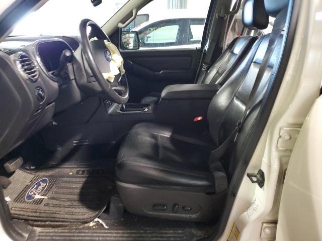 Photo 7 from auction – 2008 FORD EXPLORER L with VIN 1FMEU85E28UB29550