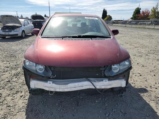 Photo 5 from auction – 2006 HONDA CIVIC EX with VIN 2HGFA16836H006133