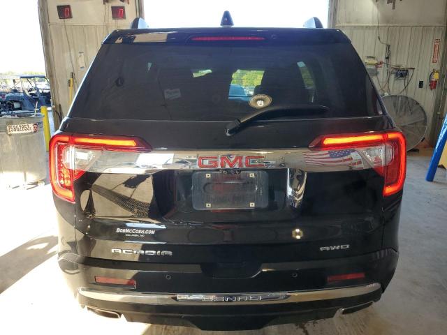 Photo 6 from auction – 2023 GMC ACADIA DEN with VIN 1GKKNXLS5PZ190565