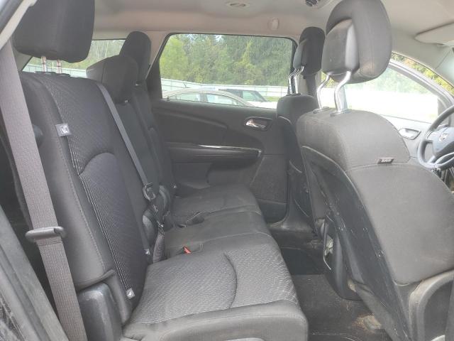 Photo 11 from auction – 2016 DODGE JOURNEY SX with VIN 3C4PDDBG9GT160024