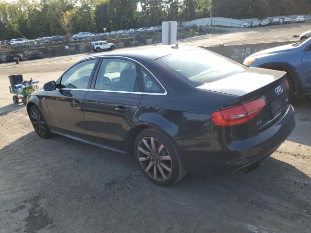 Photo 2 from auction – 2014 AUDI A4 PREMIUM with VIN WAUBFAFL8EN010507