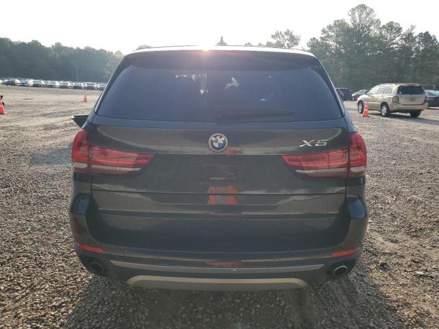 Photo 6 from auction – 2015 BMW X5 XDRIVE3 with VIN 5UXKR0C53F0K61426