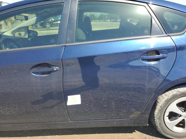 صورة رقم 12 من المزاد - 2012 TOYOTA PRIUS مع VIN JTDKN3DU2C1566457