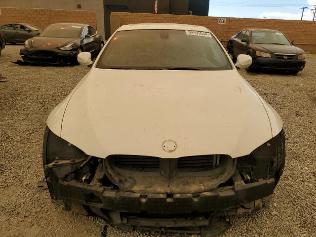 Photo 5 from auction – 2012 BMW 335 I with VIN WBAKG7C5XCE802256