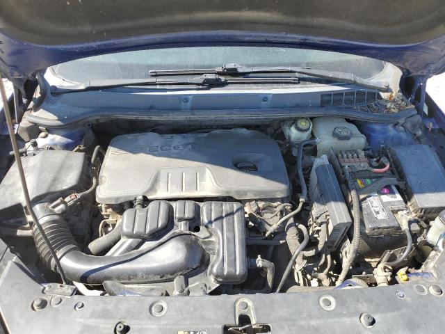 Photo 11 from auction – 2013 BUICK VERANO with VIN 1G4PP5SKXD4243556