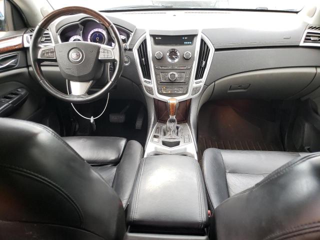 Photo 8 from auction – 2010 CADILLAC SRX PERFOR with VIN 3GYFNEEY6AS503138