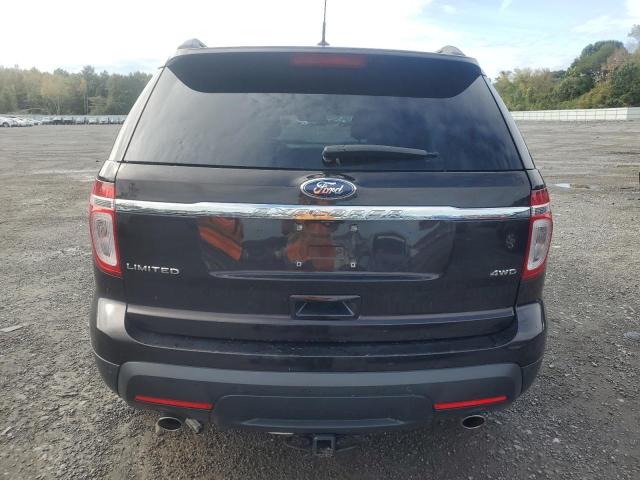 Photo 6 from auction – 2013 FORD EXPLORER L with VIN 1FM5K8F83DGA19811