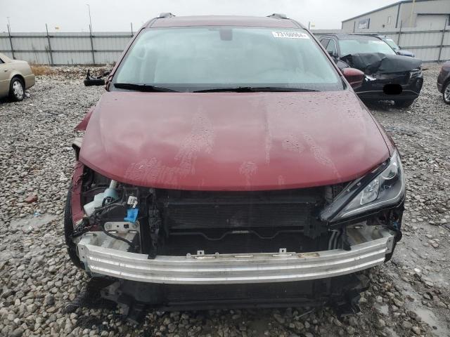 صورة رقم 5 من المزاد - 2018 CHRYSLER PACIFICA T مع VIN 2C4RC1BG9JR351656