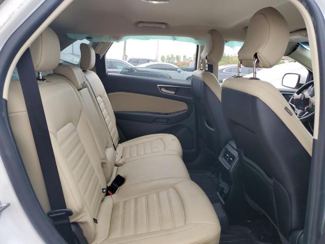 Photo 11 from auction – 2019 FORD EDGE SEL with VIN 2FMPK4J94KBB48470