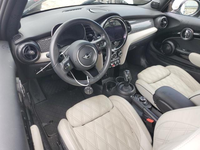 Photo 8 from auction – 2023 MINI COOPER S with VIN WMW43DL0XP3R09574