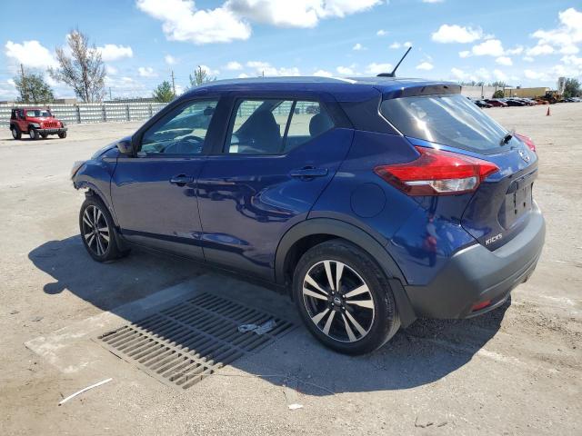 Photo 2 from auction – 2019 NISSAN KICKS S with VIN 3N1CP5CU4KL507545
