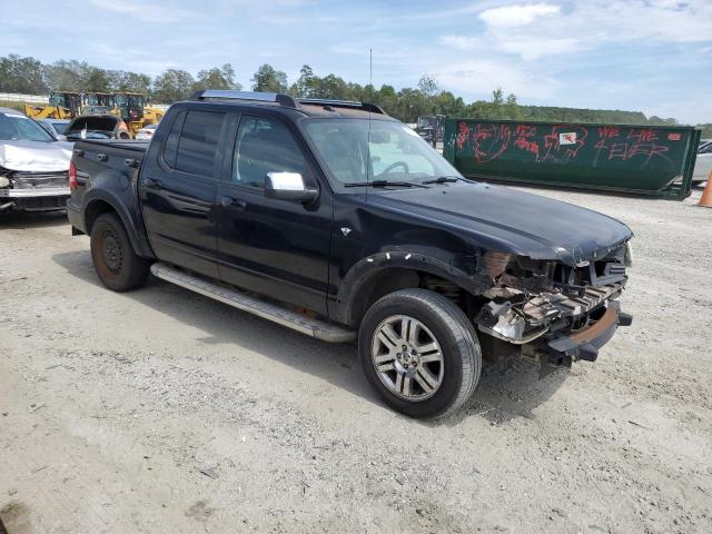 Photo 4 from auction – 2008 FORD EXPLORER S with VIN 1FMEU33808UA05311