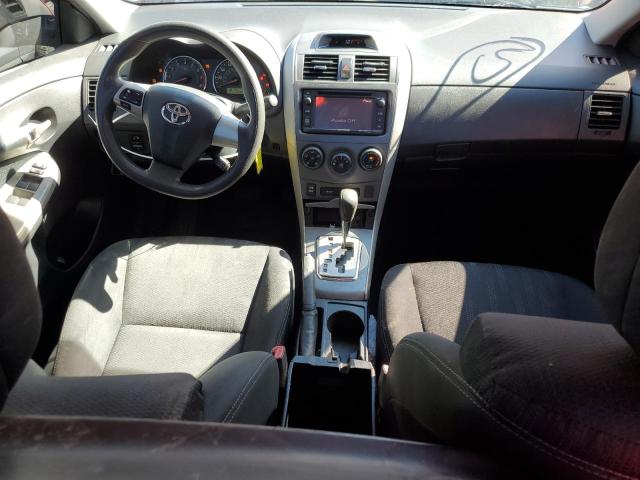Photo 8 from auction – 2013 TOYOTA COROLLA BA with VIN 2T1BU4EE5DC029174
