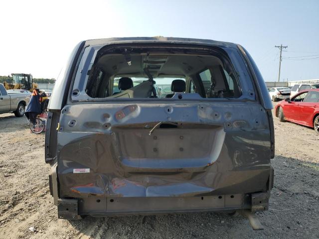 Photo 6 from auction – 2016 CHRYSLER TOWN & COU with VIN 2C4RC1BG4GR110998