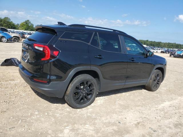 Photo 3 from auction – 2022 GMC TERRAIN SL with VIN 3GKALTEV9NL247064