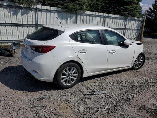 Photo 3 from auction – 2018 MAZDA 3 SPORT with VIN 3MZBN1K76JM203271