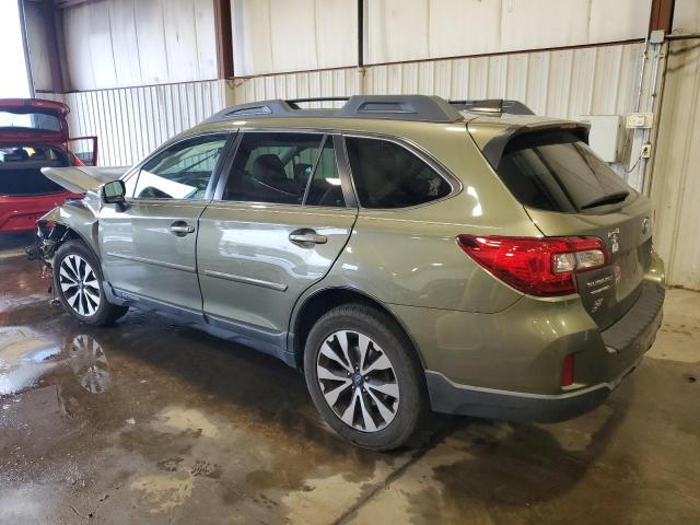 Photo 2 from auction – 2017 SUBARU OUTBACK 2. with VIN 4S4BSAKC7H3267139