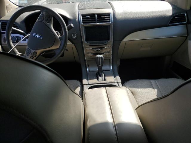 Photo 8 from auction – 2011 LINCOLN MKX with VIN 2LMDJ8JK2BBJ13009