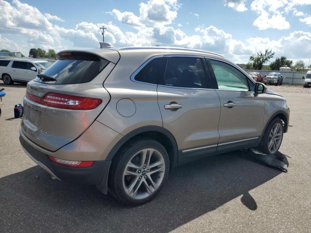 Photo 3 from auction – 2018 LINCOLN MKC RESERV with VIN 5LMCJ3D97JUL30743