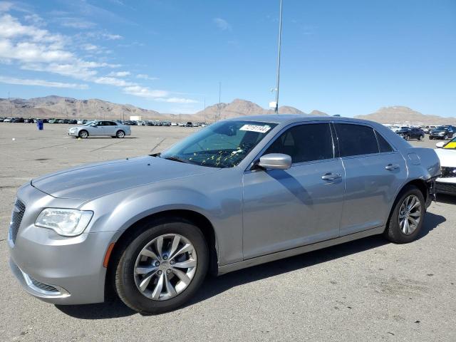 CHRYSLER 300 LIMITE 2016 con VIN 2C3CCAAGXGH206670 - Foto de la subasta