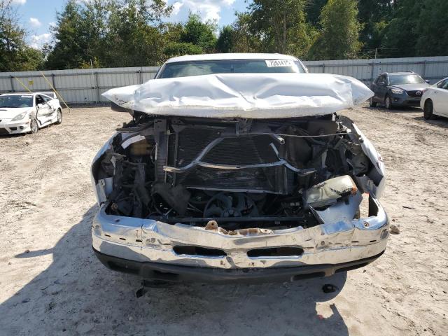 Photo 5 from auction – 2007 CHEVROLET SILVERADO with VIN 2GCEC13V271112016