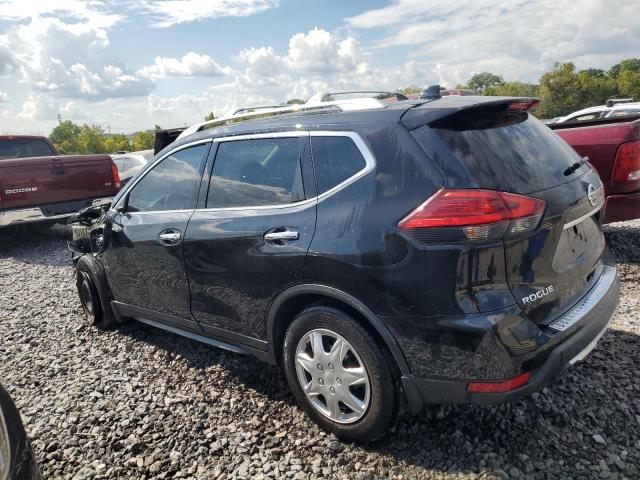 Photo 2 from auction – 2017 NISSAN ROGUE S with VIN 5N1AT2MT3HC836760