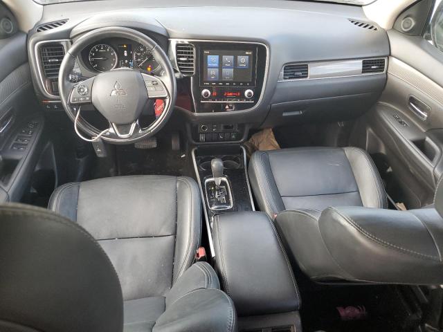 Photo 8 from auction – 2020 MITSUBISHI OUTLANDER with VIN JA4AD3A36LZ041231
